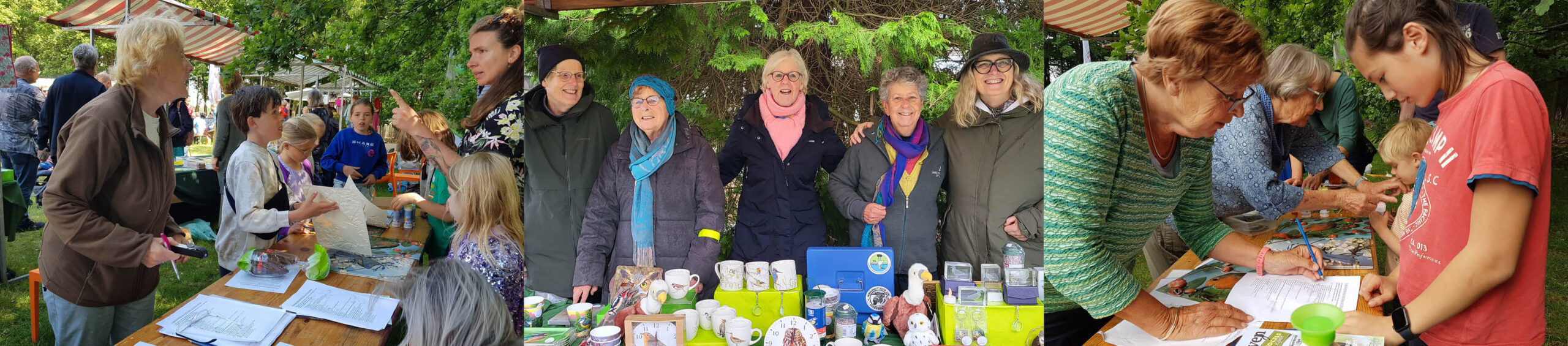 Schaapscheerdersfeest Goois Natuurreservaat  |  Kerstmarkt Pinetum  |  Schaapscheerdersfeest Goois Natuurreservaat